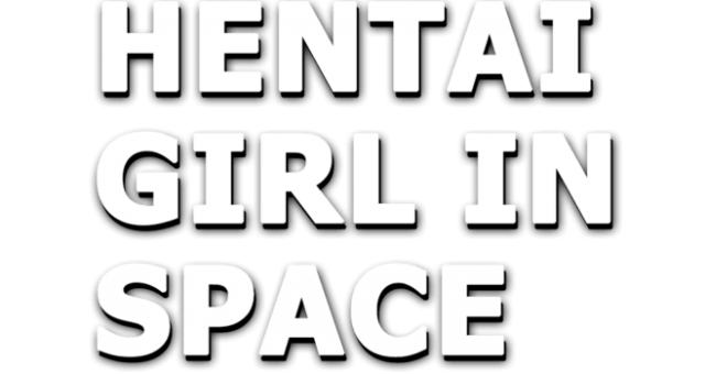 Логотип Hentai Girl in Space