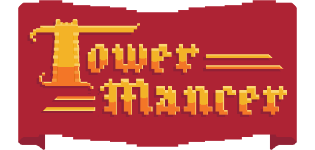 Логотип TowerMancer