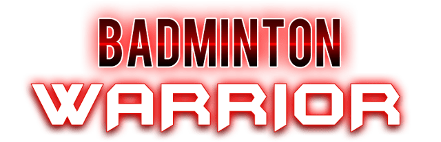 Логотип Badminton Warrior