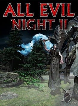 All Evil Night 2