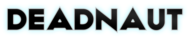 Логотип Deadnaut