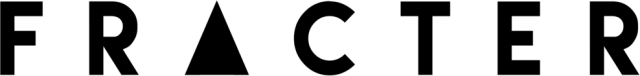 Логотип FRACTER