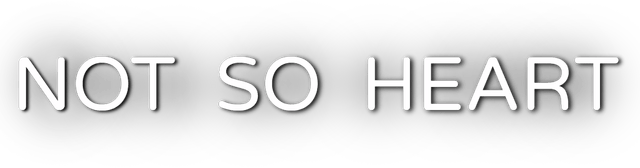 Логотип Not So Heart