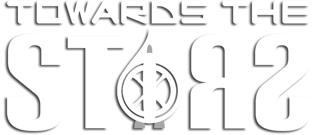 Логотип Towards The Stars