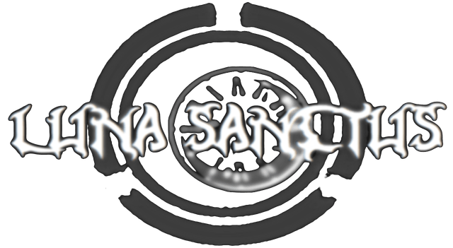 Логотип Luna Sanctus