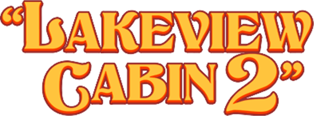 Логотип Lakeview Cabin 2
