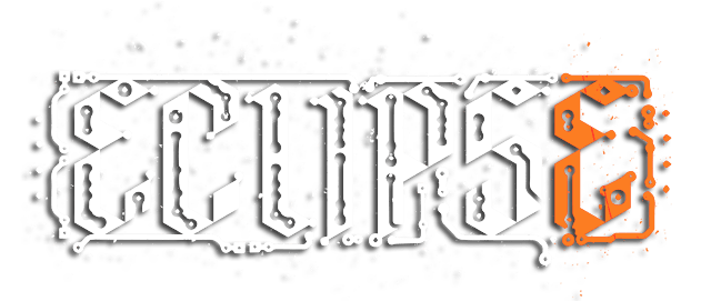 Логотип Eclipse