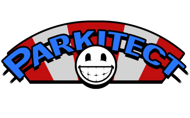 Логотип Parkitect