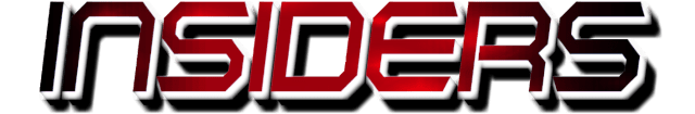 Логотип Insiders
