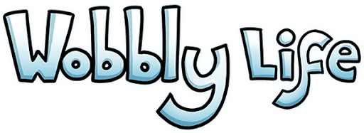 Логотип Wobbly Life