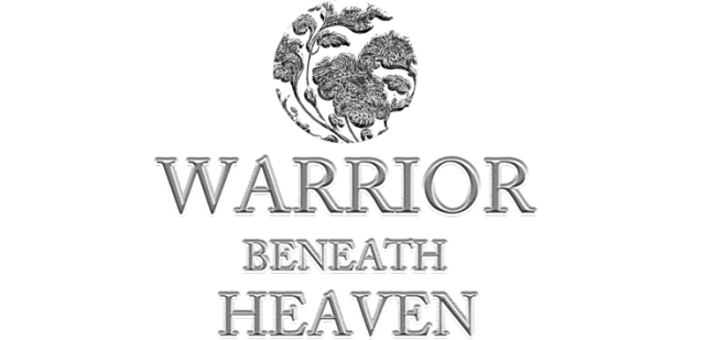 Логотип Warrior Beneath Heaven