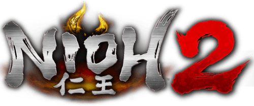 Логотип Nioh 2 The Complete Edition