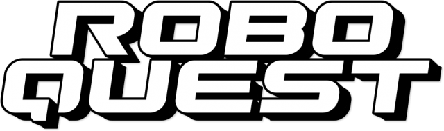 Логотип Roboquest