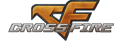 Логотип Cross Fire