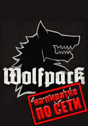 Версия Wolfpack по сети