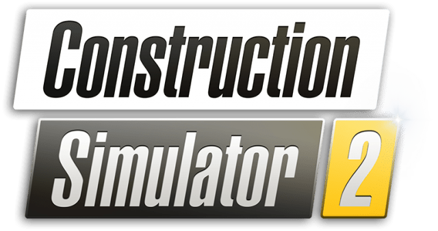 Логотип Construction Simulator 2015