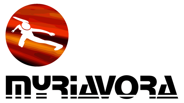 Логотип Myriavora