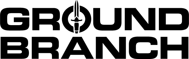 Логотип Ground Branch