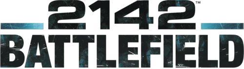 Логотип Battlefield 2142