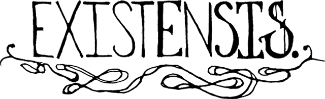 Логотип Existensis