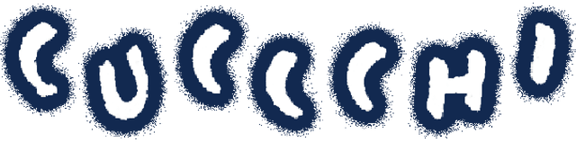 Логотип Cuccchi
