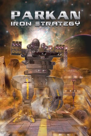 Parkan: Iron Strategy