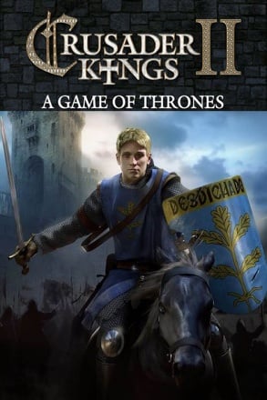 Crusader Kings 2: A Game of Thrones