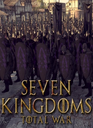 Seven Kingdoms: Total War