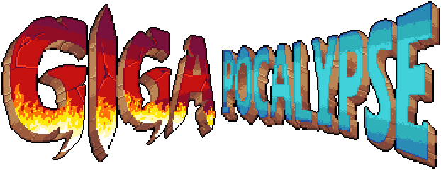 Логотип Gigapocalypse