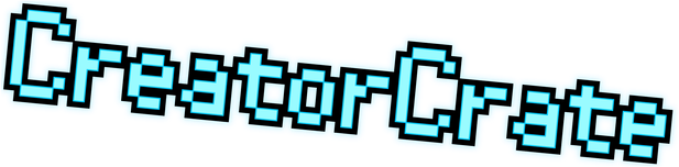 Логотип CreatorCrate