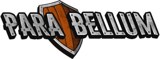 Логотип Para Bellum