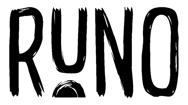 Логотип Runo