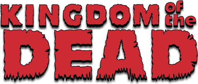 Логотип KINGDOM of the DEAD
