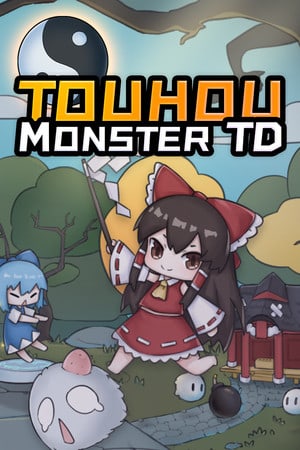 Touhou Monster TD