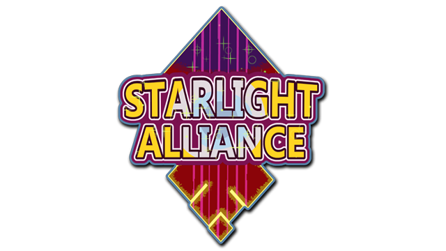 Логотип Starlight Alliance