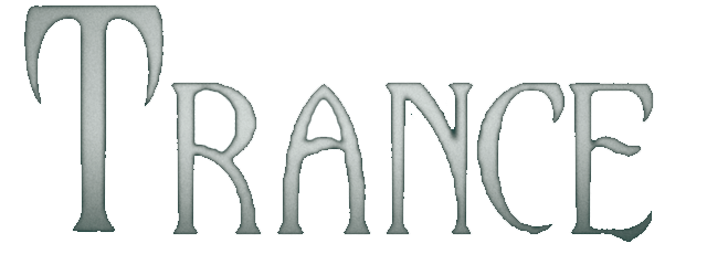 Логотип Trance