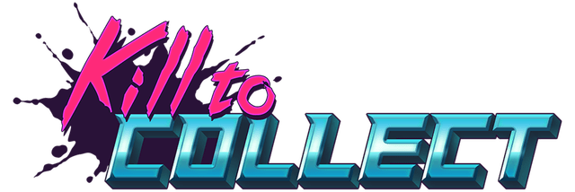 Логотип Kill to Collect