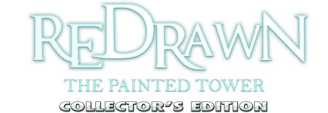 Логотип ReDrawn: The Painted Tower