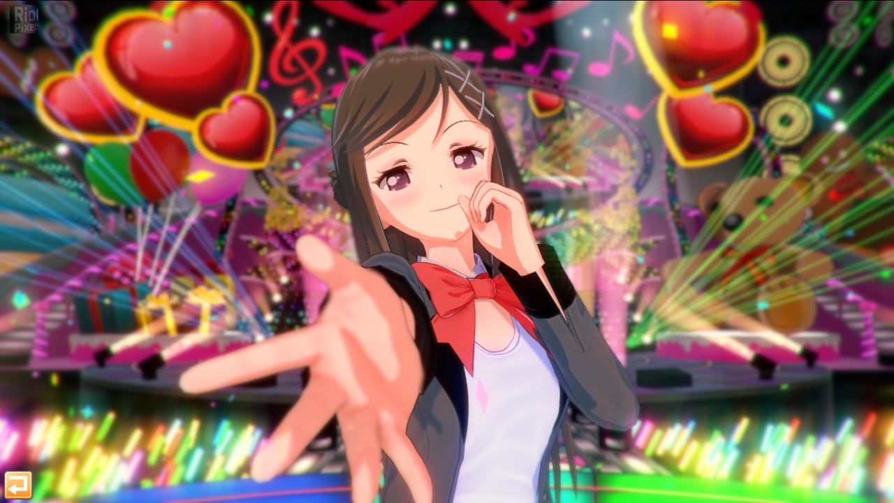 Koikatsu sunshine cards