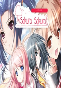 Sakura Sakura