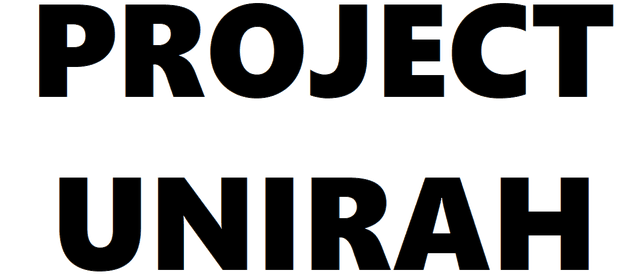 Логотип Project Unirah