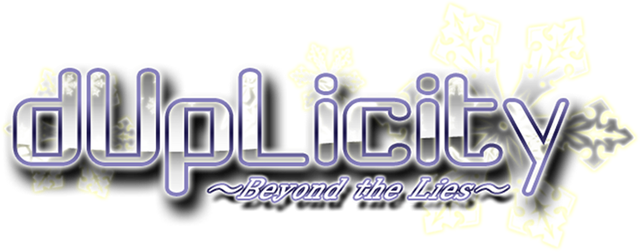 Логотип dUpLicity ~Beyond the Lies~