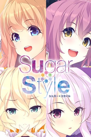 Sugar * Style