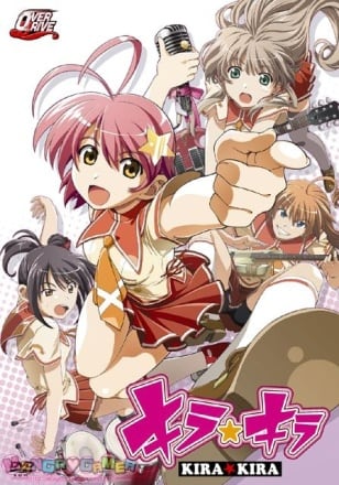 Kira Kira