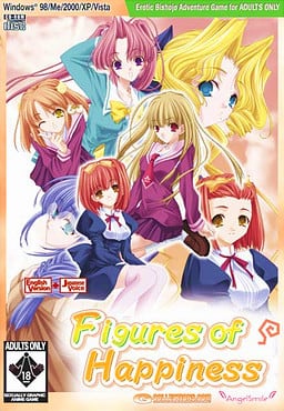 Figures of Happiness