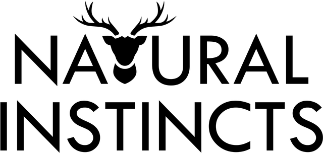 Логотип Natural Instincts: European Forest