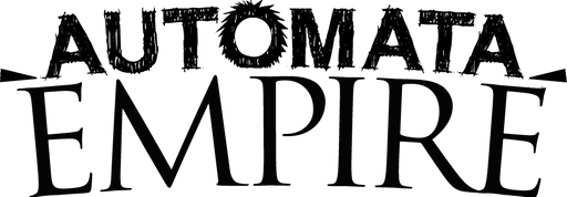 Логотип Automata Empire