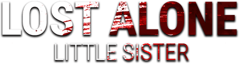 Логотип Lost Alone EP.1 - Sorellina