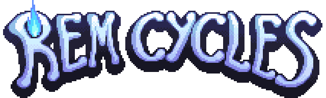 Логотип REM Cycles