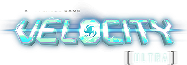 Логотип Velocity Ultra